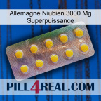 Germany Niubian 3000 Mg Superpower new11